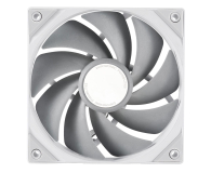 Tryx Rota Pro 120 White 120mm - 1332099 - zdjęcie 1